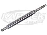 Fox Replacement 2.5" Ford Raptor Front 7/8" Shock Shaft 14.705" Total Length Tip To Tip