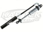 Fox Racing Shocks 2.5" Coil Over Body 8" Stroke 7/8" Diameter Shaft With Hose Remote Reservoir