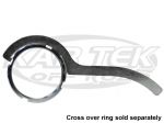 Fox Shocks 3.0" Coil Over Notch Style Spanner Wrench For The Cross Over Rings