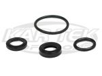 Fox 2.0" Shock Standard O-Ring Rebuild Kits For 5/8" Shaft Emulsion - No Reservoir