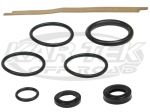 Fox 2.0" Shock Standard O-Ring Rebuild Kits For 7/8" Shaft Hose Remote Reservoir