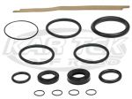 Fox 2.0" Two Tube Bypass Shock Standard O-Ring Rebuild Kits For 7/8" Shaft With Piggyback Reservoir