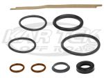 Fox 3.0" Coil Over Shock Standard O-Ring Rebuild Kits For 1" Shaft With 2.5" Hose Remote Reservoir