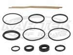 Fox 2.5" Shock Standard O-Ring Rebuild Kits For 7/8" Shaft With 2.0" Piggyback Reservoir