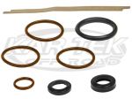 Fox 2.5" Shock Viton O-Ring Rebuild Kits For 7/8" Shaft Hose Remote Reservoir