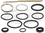 Fox 2.0" Position Sensitive Shock Standard O-Ring Rebuild Kits For 5/8" Shaft Hose Remote Reservoir