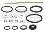 Fox 3.0" Four Tube Bypass Shock Standard O-Ring Rebuild Kit For 1" Shaft With 2.5" Reservoir