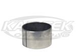 Fox Shocks Truck And Buggy Replacement Aluminum Spring Divider Inner Bushing Sleeve For 3.0" Shocks