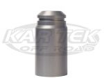 Fox 3.60" Total Length Bottom Out Control Cup For Building The 8.5" Stroke BOC Shocks