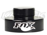 Fox Shocks New Style 2.5 Bump Stop Pad Holder For 1-5/8" Shaft Use 1.600" Diameter Pad 008-01-034