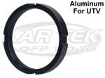 Fox Shocks 234-00-404-2 Aluminum 3.0" Cross Over Ring For UTV Shocks For 3.00" Major Diameter