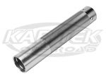 Fox 2.0 Coil Over Piggyback Shock Body 11.10" Length 8.5" Stroke Standard Or 6.5" Stroke BOC Shocks