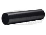 Fox Shocks 2" Dia x 6" Long Black Aluminum Reservoir Sleeve Only Uses Clip On Both Ends