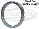 Fox Shocks 234-00-112-B Steel 3.0" Cross Over Ring For Offroad Buggy And Truck Shocks For 3.00" Mjr