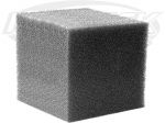 Fuel Cell Black 12x12x12 Foam Cubes For Fuel Safe, Harmon Racing Cells, Pyrotect, Or Jaz Products