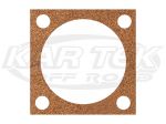 Fuel Safe 1GAS66 Cork 1-1/4" x 1-1/4" Gasket For The Electric Connection For In Tank Fuel Pumps