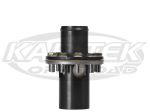 Fuel Safe ITV175 In Tank Rollover Valve Vent For 1-3/4" Diameter Hose Standard 10 Bolt 3-1/8" Patter