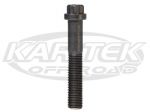 Porsche 934 Twelve Point 7/16" CV Joint Bolt 2-1/2" Long Uses A 7/16" Socket Wrench