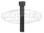 Short Porsche 930 CV Joint Six Point Allen Bolt 3/8-24 x 2" Long