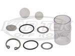 Harmon Racing Cells Fuel Discriminator Valve Rebuild Kit For Their 100V 102V 201V 202V 1" Male Valve