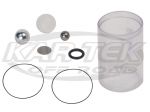 Harmon Racing Cells Fuel Discriminator Valve Rebuild Kit For Their First Gen AN -10 ORB Female Valve