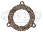 Harmon Racing Cells Fuel Discriminator Valve 3 Bolt Gasket For Their 201V And 202V In Tank Valves