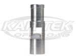 Harmon Racing Cells HCV175W Weld-On In Tank Rollover Valve Vent For 1-3/4" Diameter Hose