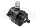 Howe Performance Cast Trophy Truck High Volume 1650 PSI Power Steering Pump #8 Outlet #12 Return