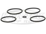 Jamar Performance Caliper Seal Kit Includes 4 O-Rings For 1-5/8" Pistons And 1 Crossover O-Ring