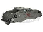 Jamar Performance 600 Driver Or Passenger Billet Aluminum 6 Piston Disc Brake Caliper Without Pads