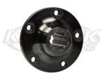 Jamar Performance Replacement 5 Bolt Chromoly Center Hub For Rear IRS Or Long Axle Swing Axle Brakes