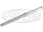 Jamar Performance Replacement Billet Aluminum Handle For The Dual Handle Upright Steering Brake