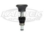 Jamar Performance Hydraulic Park Lock For Brakes Rebuild Kit Includes A New Knob, Spring And Seals