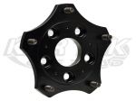 Jamar Performance Replacement Wheel Adapter Plate For Their 930 Or 934 Standard Micro Stub Brake Kit