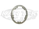 Jamar Performance 9000 Series Outboard Floater Hub Disc Brake Rotor Adapter For DB9000OBFH14 Upgrade