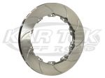 PME Left 12-1/4" Diameter 3/4" Wide 10 Bolt 8" Pattern Midboard Hub Brake Rotor