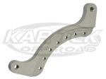 Jamar Performance 12" Rotor ProAm Upright Caliper Mounting Bracket For 6 Pistion Caliper 6-7/8" Ptrn