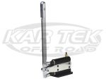 Jamar Performance 3/4" Bore Single Upright Handle Billet Aluminum Steering Brake