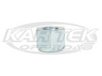 Jamar Performance Replacement 5/16"-24 Thread Tapered Nut Rides Against The Clutch Cable Arm