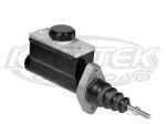 Jamar Performance Billet Aluminum Slim Line 5/8" Bore Clutch Or Brake Master Cylinder