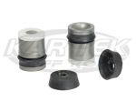 Jamar Performance 3/4" Rebuild Kit For Their Billet Aluminum Single Or Dual Handle Steering Brakes