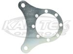 Jamar Performance Replacement Rear IRS or Swing Axle 4 Piston Caliper Bracket For 10" Rotor