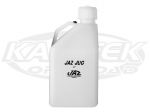 Jaz Products 710-005-05 White 5 Gallon HDPE Material Utility Jug