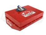 Jaz Products 286-432-NF Jeepspeed 32 Gallon Fuel Cell Without Foam 31-1/2" x 23" x 13-3/8" Tall