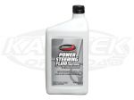 Johnsen's 4610 Power Steering Fluid With Conditioners 1 Quart Bottle