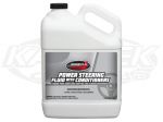 Johnsen's 4611 Power Steering Fluid With Conditioners 1 Gallon Bottle