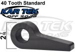 Kartek 7023 Rear VW Torsion Housing Adjusting Finger Std 40 Spline 2-7/16" Dia. For 7020 Adjuster