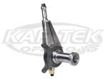 Kartek Off-Road 9-1/4" - 10 Degree Right Side Econo Upright With Weld On 2" Hollow Spindle Snout