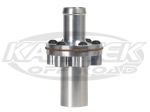 Kartek Offroad In Tank Rollover Valve Vent For 1" Diameter Hose Standard 6 Bolt 2" Pattern