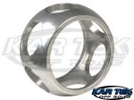 Kartek Off-Road REM Polished 4130 Chromoly Porsche 930 CV Joint Cage